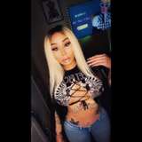 diamonddixon69 from onlyfans