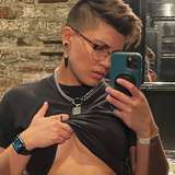 sweatydykesocks from onlyfans