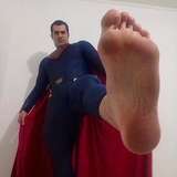 supermanfeet from onlyfans