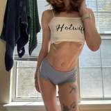 redhotpearlx from onlyfans