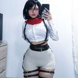 smol_pink_minji from onlyfans