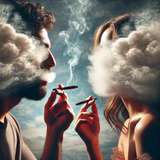 cloudeddesires from onlyfans