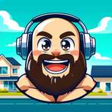 thickbeardeddad from onlyfans